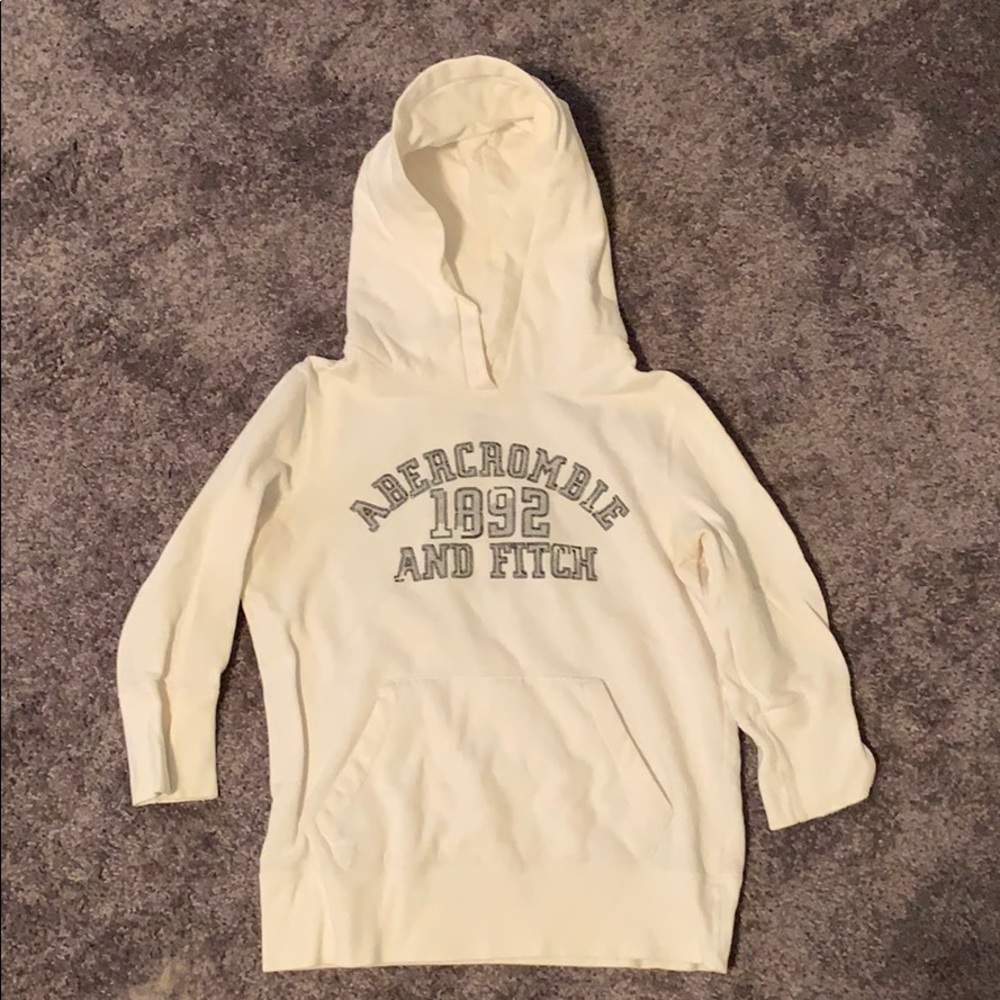 Abercrombie & Fitch Hoody
